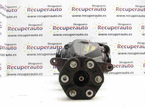 Foto 2ª: Diferencial Trasero Bmw Serie 3 315 N47D20C BERLINA (2007)