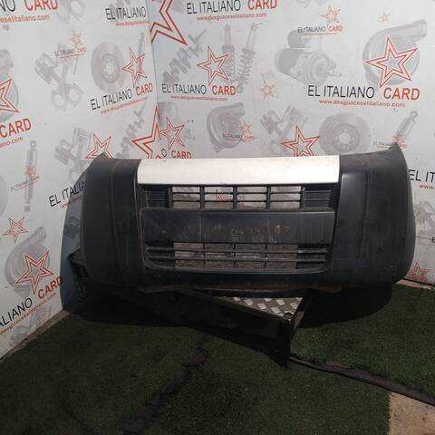 Foto 1ª: Paragolpes Delantero Peugeot Bipper ACTIVE 75CV 55KW [199A9000] (2013)