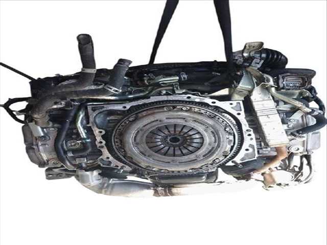 Motor Completo Subaru XV 2.0 D AWD GPD)