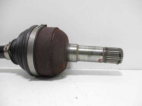 Foto 2ª: Transmision Delantera Izquierda Opel Insignia A20DTH BERLINA (2009)