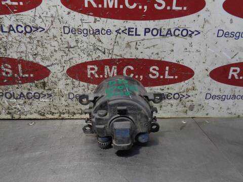 Foto 2ª: Faro Antiniebla Delantero Derecho Renault Fluence LIMITED 110CV 81KW [K9K J8] (2011)
