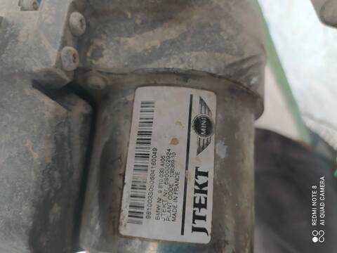 Foto 2ª: Cremallera de Direccion Mini Countryman COOPER D 112CV 82KW [N47C20A] (2016)