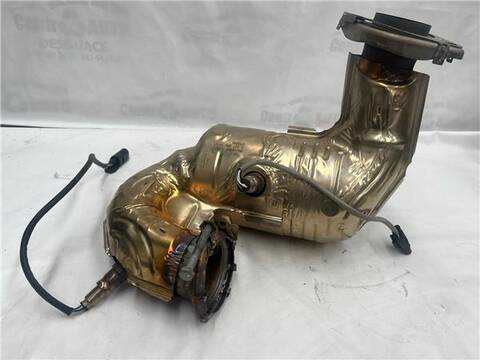 Catalizador Mercedes Clase A 140 1.3 A 200 EDITION 1 177.087) [1 3 LTR. - 120 KW CAT] 163CV