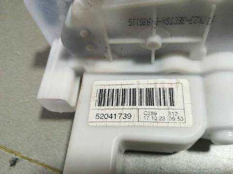 Foto 2ª: Cerradura Puerta Delantera Izquierda Fiat 500 1.2 G 69CV 51KW NUOVA 150) POP [G-169A4000] (2018)