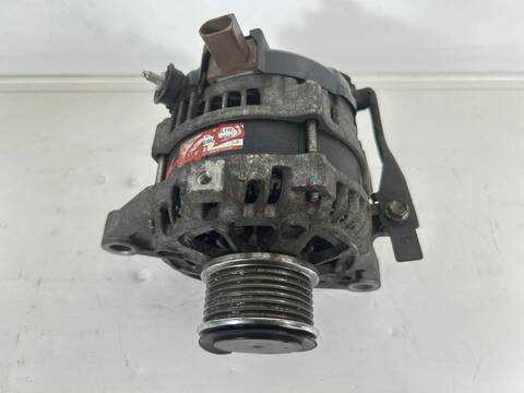 Foto 2ª: Alternador Toyota Hilux 2.4 D 150 CV 110KW [2GD, 2GD-FTV] (2018)