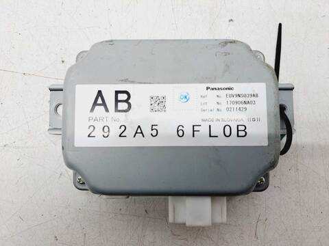 Foto 2ª: Centralita Motor ECU Renault Kadjar BOSE EDITION 130CV 96KW [R9M414] (2017)