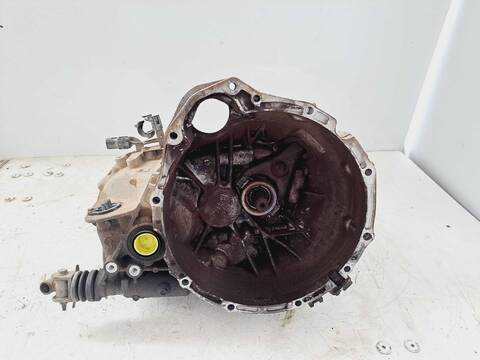 Caja Cambios Nissan Almera ACENTA 112CV 82KW
