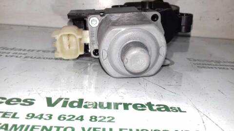 Foto 2ª: Elevalunas Eléctrico Delantero Izquierdo Ford Fiesta 1.25 16V CAT 82CV 60KW [SNJA] (2009)