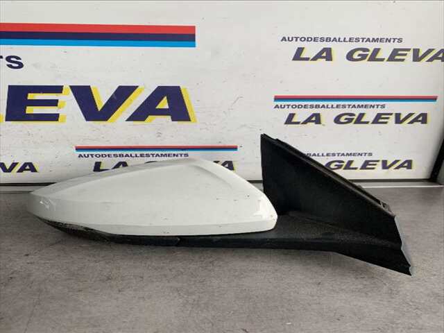 Foto 2ª: Retrovisor Derecho Volkswagen Polo 1.0 12V 65CV 0CV [CHY] (2018)