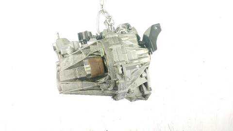 Foto 2ª: Caja Cambios Renault Laguna 1.5 DCI KT0A) [K9K 782] (2007)