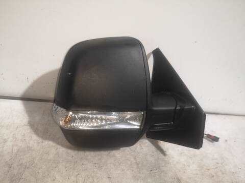 Foto 3ª: Retrovisor Derecho Opel Combo 263A2000 (2016)