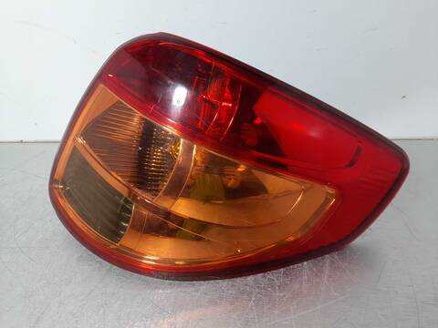 Foto 2ª: Piloto Trasero Derecho Suzuki SX4 GL 120CV 88KW [D19AA] (2007)