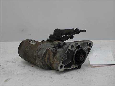 Foto 2ª: Motor de Arranque Kia Carnival 2.9 CRDI 144CV 106KW [D/ J3] (2006)