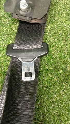 Foto 3ª: Cinturón Delantero Izquierdo Mercedes Clase ML 320 3.0 CDI 5P [642940] (2007)