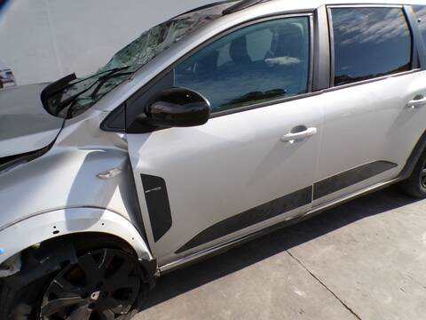 Puerta Delantera Izquierda Dacia Jogger H5DC4