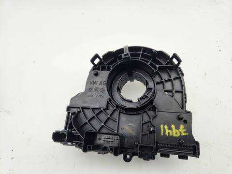 Foto 3ª: Anillo Airbag Audi A4 BASICO AVANT 143CV 105KW [CAGA] (2010)