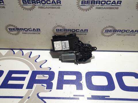 Elevalunas Eléctrico Trasero Derecho Seat Exeo 2.0 TDI BERLINA 143CV 105KW