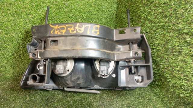 Foto 2ª: Faro Izquierdo Chevrolet Blazer 4.3 GASOLINA GENERAL MOTORS [L35] (2001)