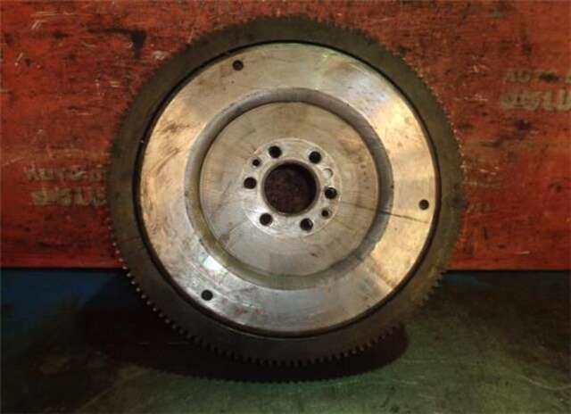 Foto 2ª: Volante Motor Mini Mini 1.6 COOPER D [1.6 LTR. - 80 KW 16V DIESEL CAT] [9HZ (DV6TED4)]