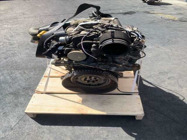 Foto 3ª: Motor Completo Renault Captur 1.5 DCI90CV [K9K 629] (2017)