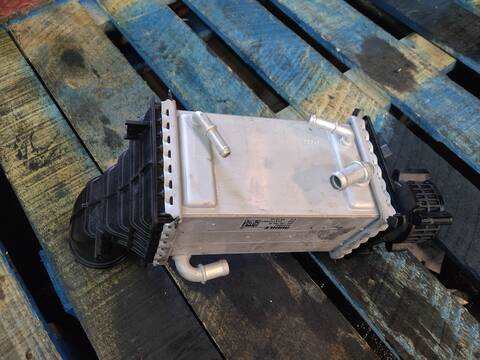 Intercooler Audi A3 150 CV 110KW