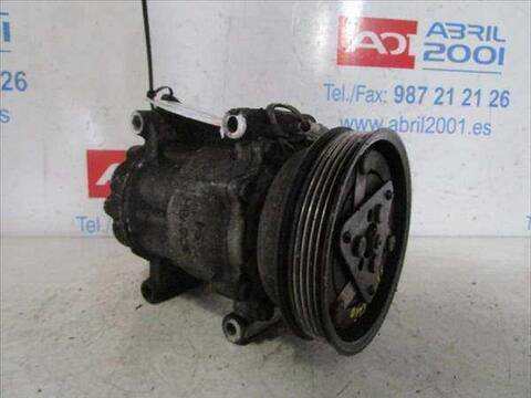 Compresor Aire Acondicionado Renault Clio 1.5 DCI 65CV