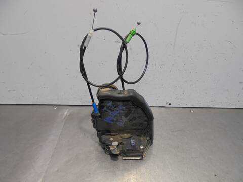 Cerradura Puerta Trasera Izquierda Toyota Auris ACTIVE 90CV 66KW