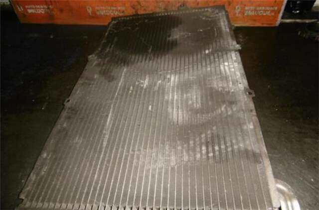 Foto 2ª: Radiador Calefaccion A.A. Hyundai Matrix 1.6 [G4ED-L]