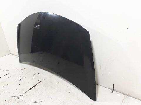 Foto 2ª: Capot Renault Clio PACK AUTHENTIQUE 75CV 55KW [D4F740] (2006)