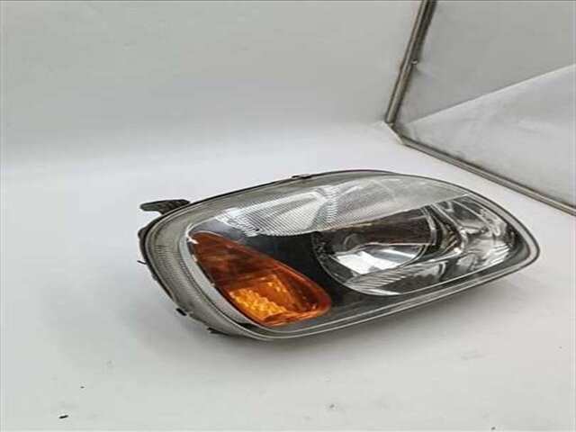 Foto 2ª: Faro Izquierdo Nissan Micra 1.0 LX [1.0 LTR. - 40 KW 16V CAT]
