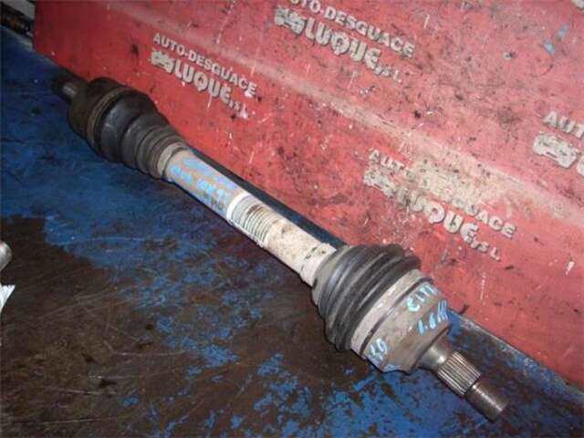 Transmision Delantera Izquierda Citroen C4 1.6 HDI GRAND C4 PICASSO