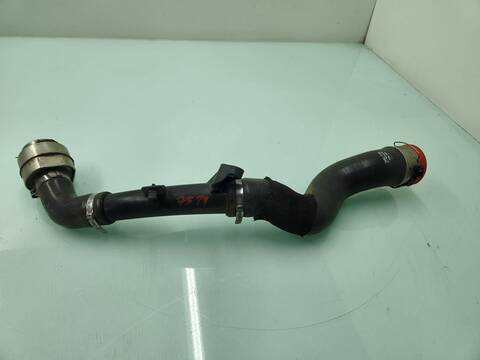 Tubo de Escape Nissan X-Trail TEKNA 157CV 116KW T32)