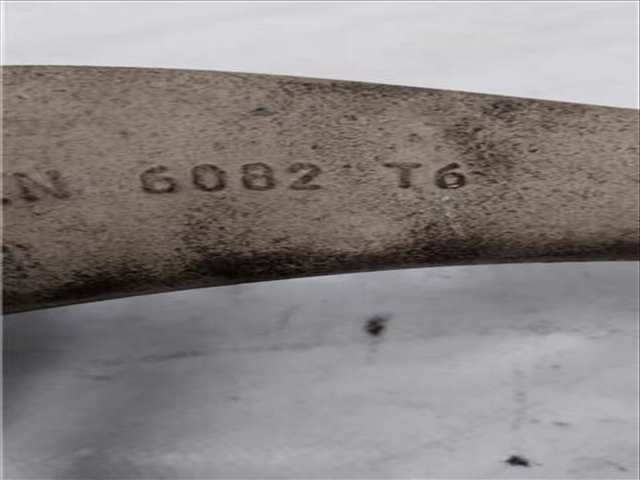 Foto 2ª: Brazo Suspension Delantero Derecho Bmw Serie 5 518 3.0 530D [3 0 LTR. - 160 KW TD CAT] BERLINA 218CV