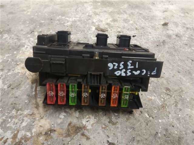 Foto 2ª: Centralita BSM Citroen Xsara 2.0 HDI EXCLUSIVE [2.0 LTR. - 66 KW HDI CAT (RHY - DW10TD)] [RHY (DW10TD)]