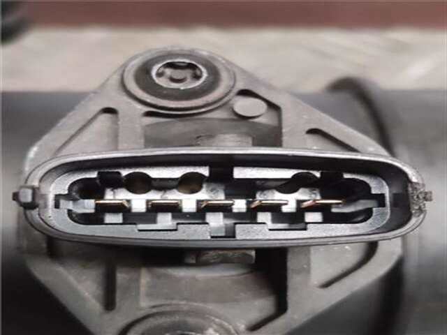 Foto 3ª: Caudalimetro Nissan Primera 2.0 TD [CD20T]