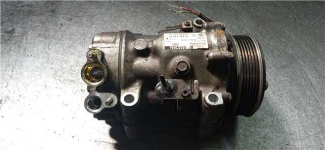 Foto 2ª: Compresor Aire Acondicionado Citroen Jumper 2.0HDI [AHN]