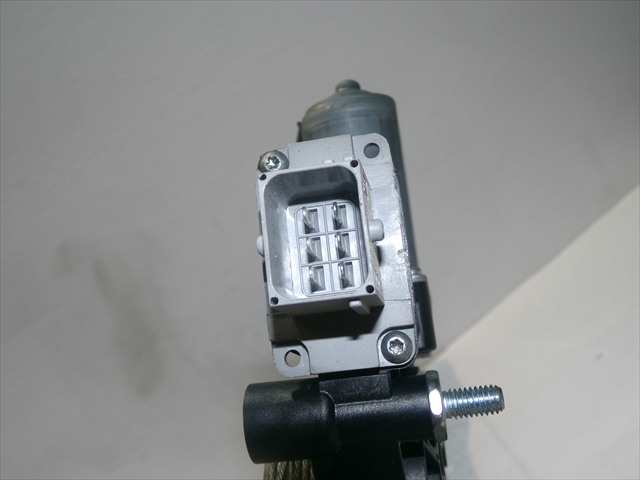Foto 4ª: Elevalunas Eléctrico Delantero Derecho Opel Combo 1.3 JTD 2011-2018 [263A2000] (2014)