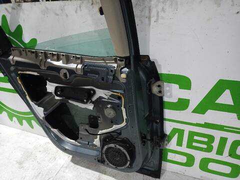 Foto 2ª: Puerta Trasera Izquierda Citroen C4 EXCLUSIVE AUT. 109CV [9HZDV6TED4] (2006)