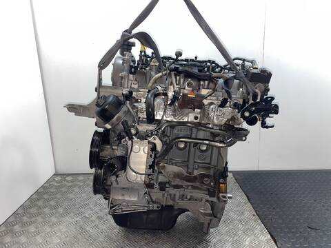 Motor Completo Opel Astra A13DTE BERLINA
