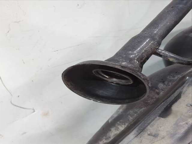 Foto 3ª: Deposito de Combustible Nissan Primera 1.6 HATCHBACK 109CV 80KW [QG16DE] (2003)