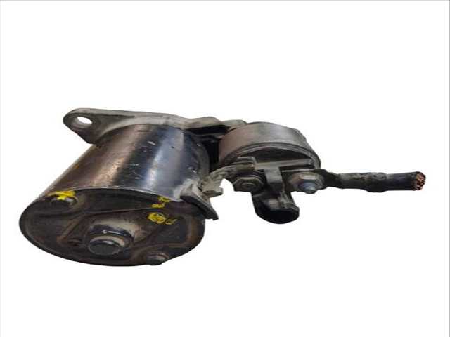 Motor de Arranque Volkswagen Polo 1.4