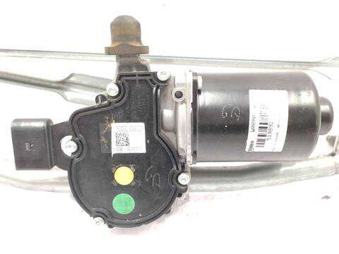 Foto 2ª: Motor Limpia Delantero Fiat 500 1.6 D MULTIJET 199LYD1B) 105CV 77KW [199 B5.000] (2014)