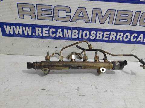 Rampa Inyectora Kia Sportage 2.0 TD CAT 113CV