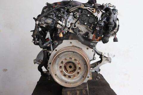 Motor Completo Citroen C4 LX 109CV 80KW
