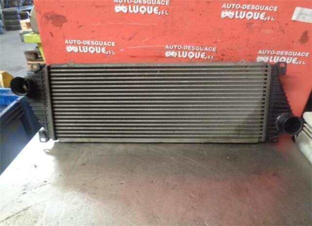 Foto 1ª: Intercooler Mercedes Sprinter 411 CDI [OM 611.981]