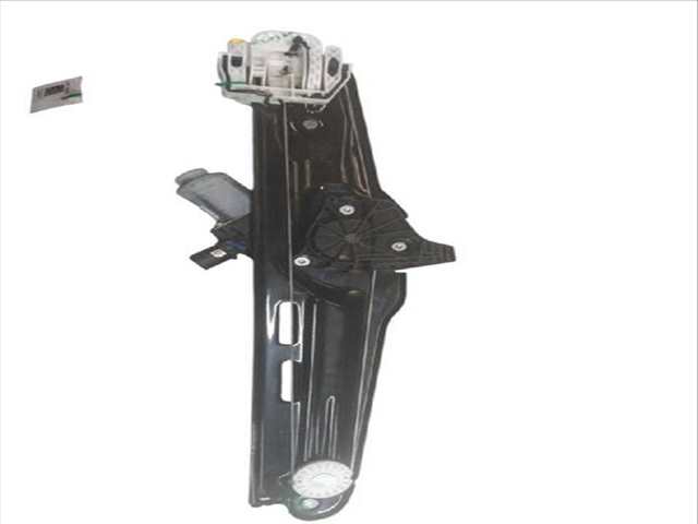 Foto 2ª: Elevalunas Manual Trasero Izquierdo Bmw X3 XDRIVE 20 D (2010)