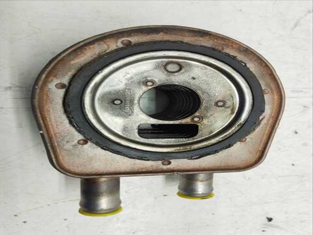 Foto 2ª: Radiador Aceite Renault Scenic 1.9 DCI 102CV 75KW RX4 JA0) [F9Q740] (2002)