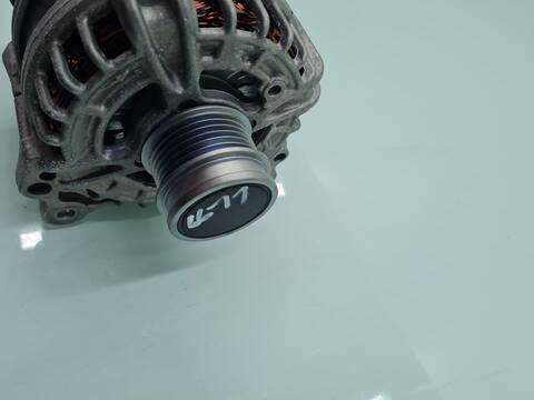 Foto 4ª: Alternador Seat Ateca 110CV [DLAA] (2023)