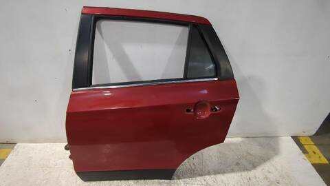 Foto 2ª: Puerta Trasera Izquierda Suzuki SX4 1.4 T ALLGRIP AKK 414) 140CV [K14C] (2013)