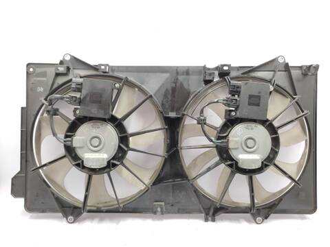 Foto 2ª: Electroventilador Mazda 6 2.2 D GJ2FW) 175CV 129KW [SH] (2014)
